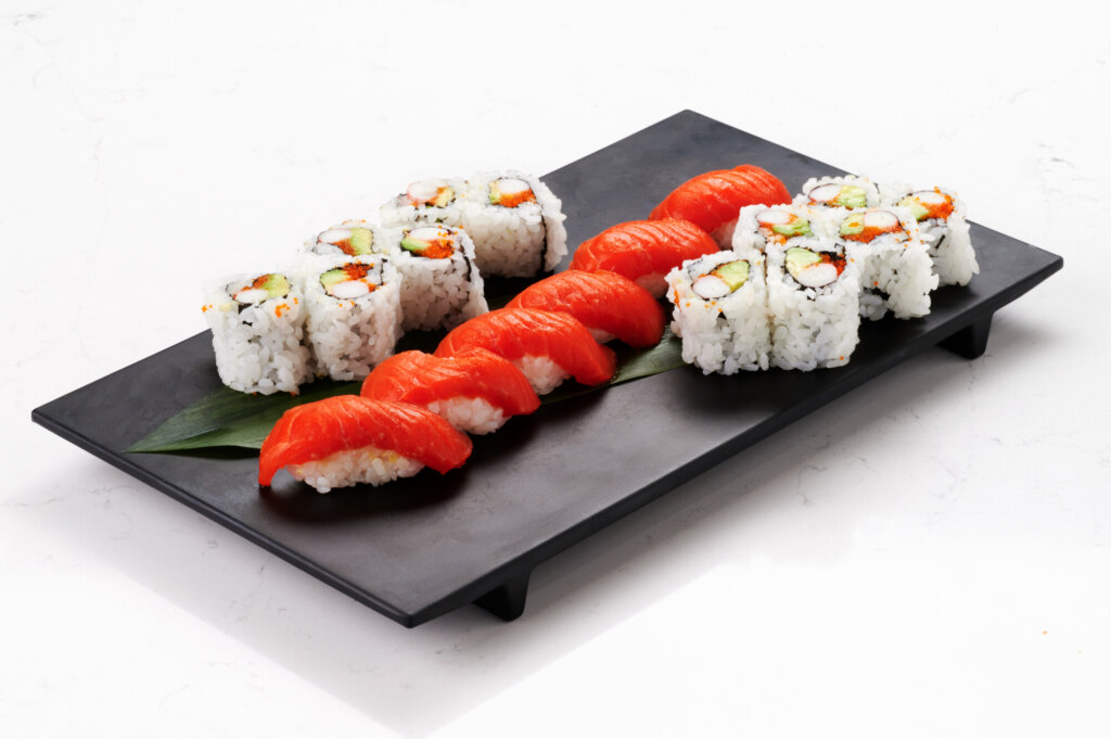 Sushi