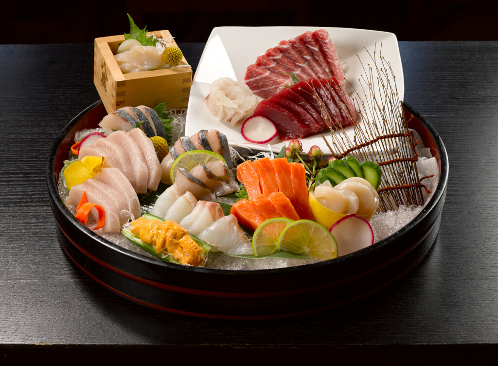 Sushi Bowl